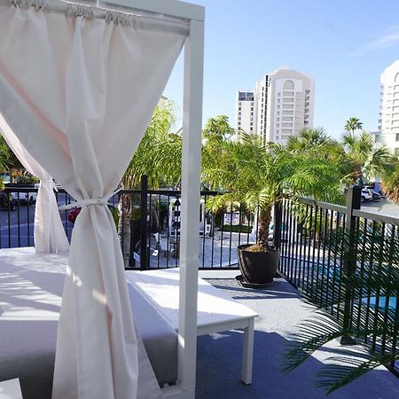 Ivory Sands Beach Suites Clearwater Beach Exterior foto